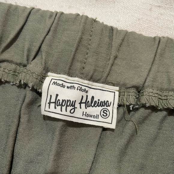 Happy Haleiwa mini skirt - Picture 2 of 3